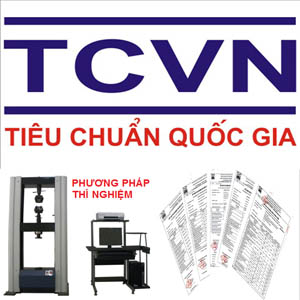 Tiêu chuẩn kỹ thuật TCVN 8222