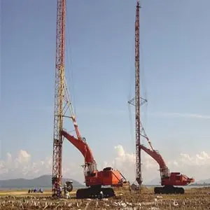 Dịch vụ thi công bấc thấm