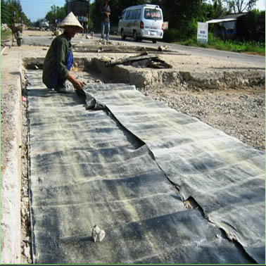 mục đích sử dụng của lớp giấy dầu trong kết cấu mặt đường bê tông xi măng