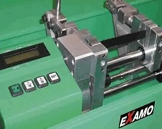Kiểm tra chất lượng mối hàn bằng phương pháp phá hủy