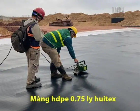 Mang-chong-tham-hdpe-huitex-0.75-ly Màng chống thấm HDPE huitex 0.75 ly