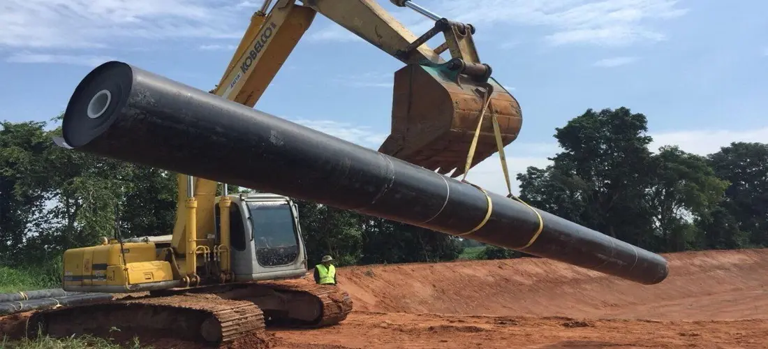 Màng chống thấm HDPE là gì