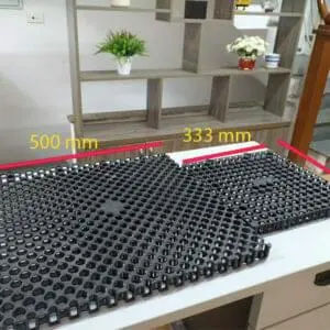 Tấm thoát nước toàn phần plasticell