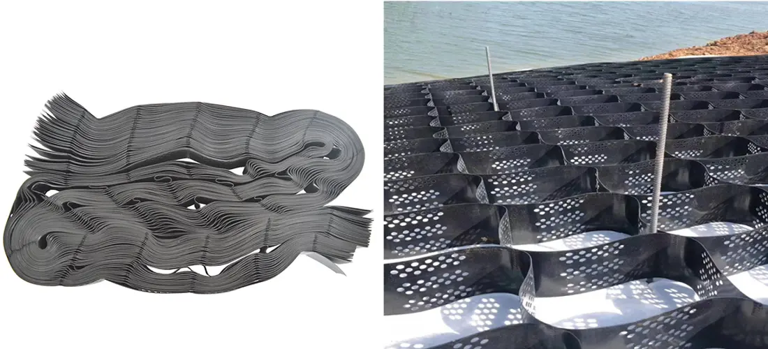 Tập kết ô địa kỹ thuật