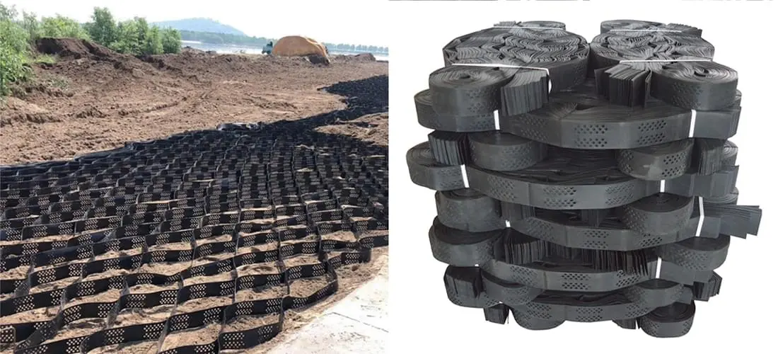 Thi công công trình cảnh quan ô địa