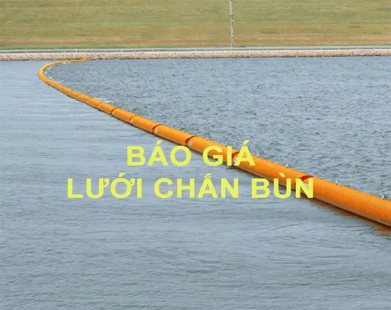Lưới chắn bùn