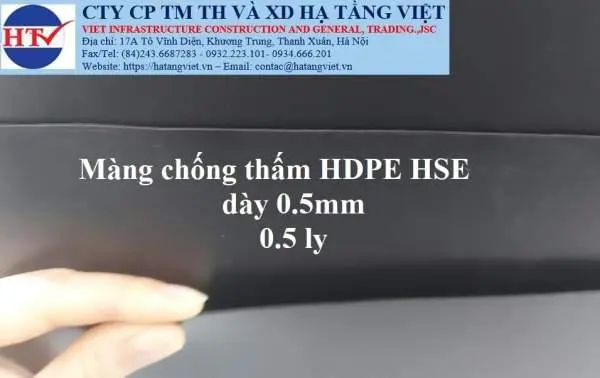 màng 0.5 -