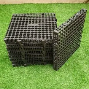 Vỉ thoát nước
